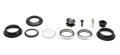 Platum Ball Bearing - Fr-stbw-je-mo-250001 P3-26 Kit Of Screws And Bearings Of The Steering Mechanism Part Of The Fastening Between The Pole-column